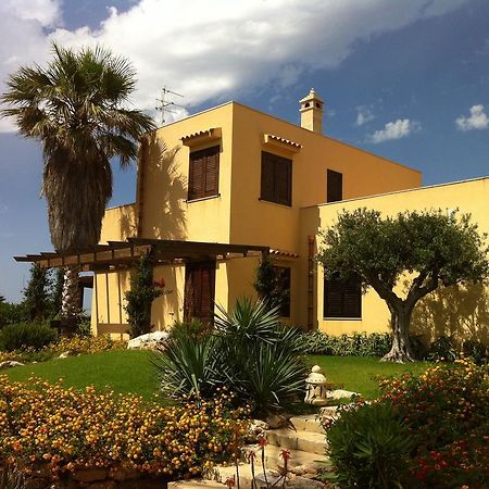 Il Giardino Delle Aloe Guest House Favignana Eksteriør bilde