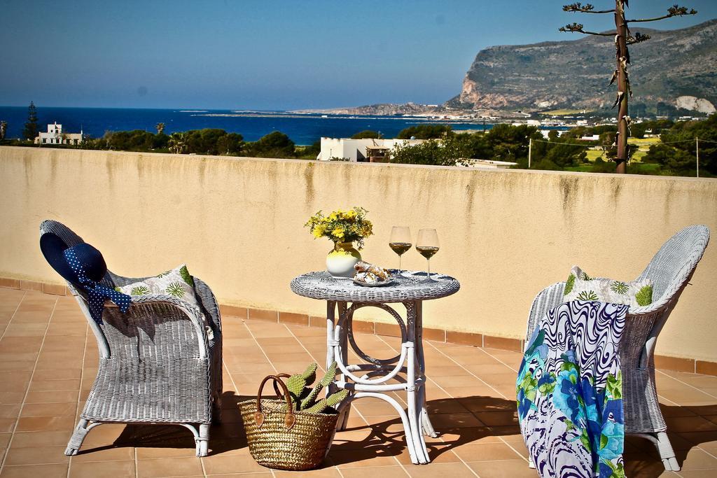 Il Giardino Delle Aloe Guest House Favignana Eksteriør bilde