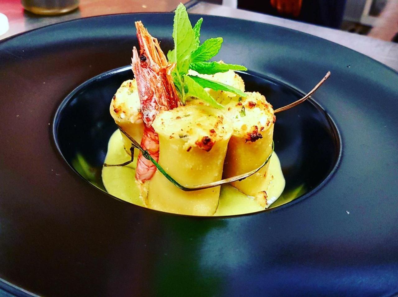 Il Giardino Delle Aloe Guest House Favignana Eksteriør bilde