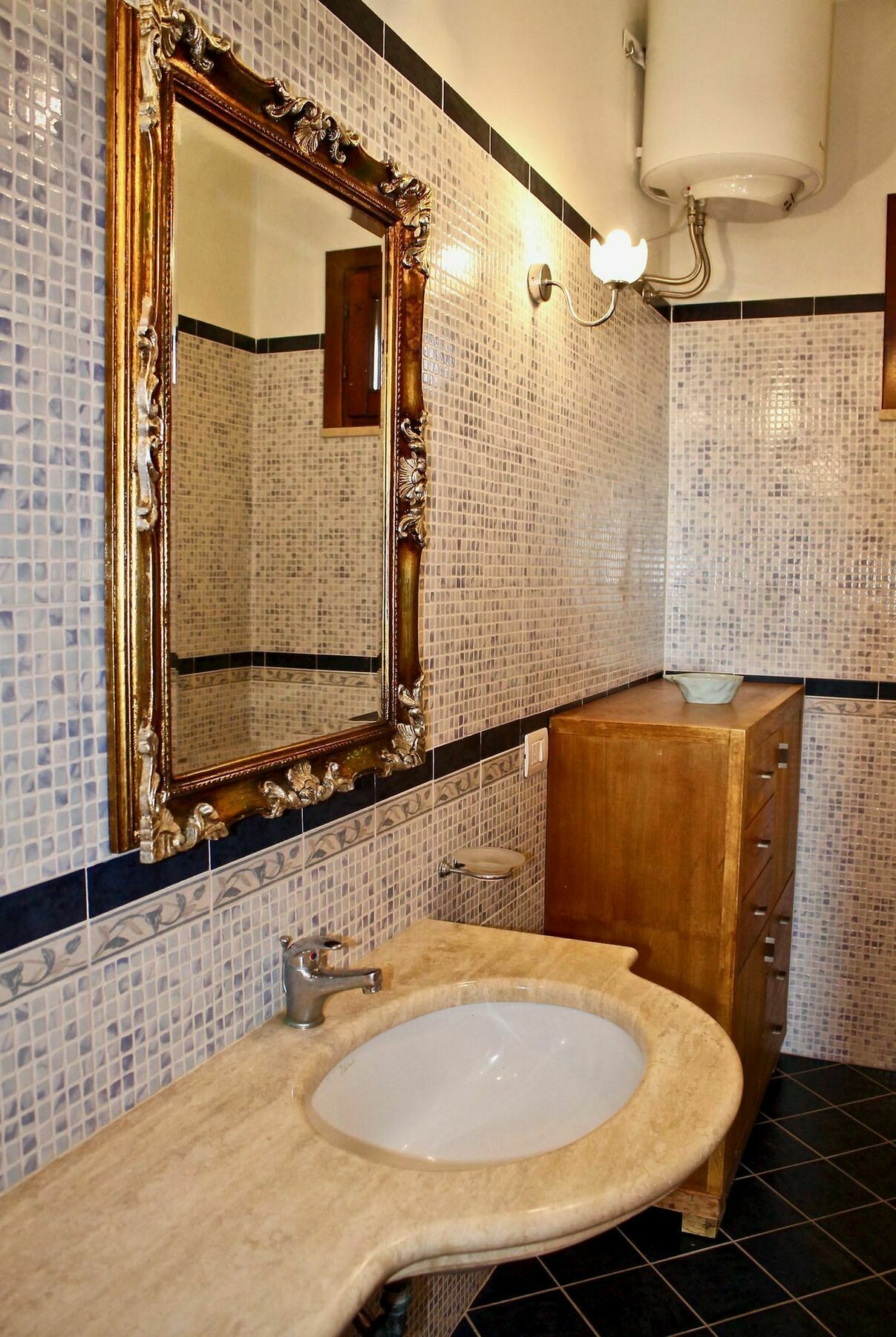 Il Giardino Delle Aloe Guest House Favignana Eksteriør bilde